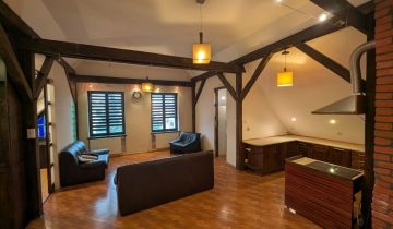 Mieszkanie 2-pokojowe Toruń