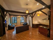 Mieszkanie 2-pokojowe Toruń