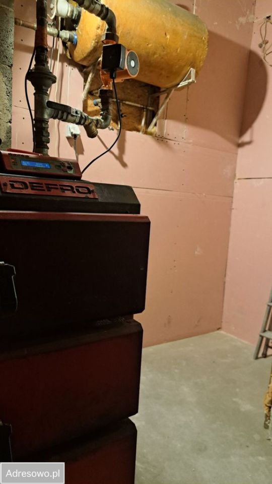 dom wolnostojący, 2 pokoje Wielonek. Zdjęcie 14