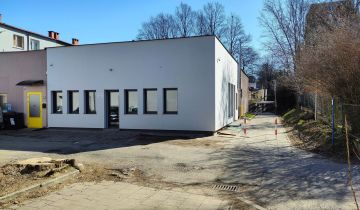 Lokal Zielona Góra Centrum, ul. Leopolda Okulickiego