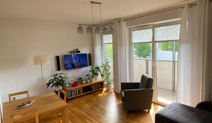 Mieszkanie 3-pokojowe Lublin Dziesiąta, ul. Ksawerego Dunikowskiego