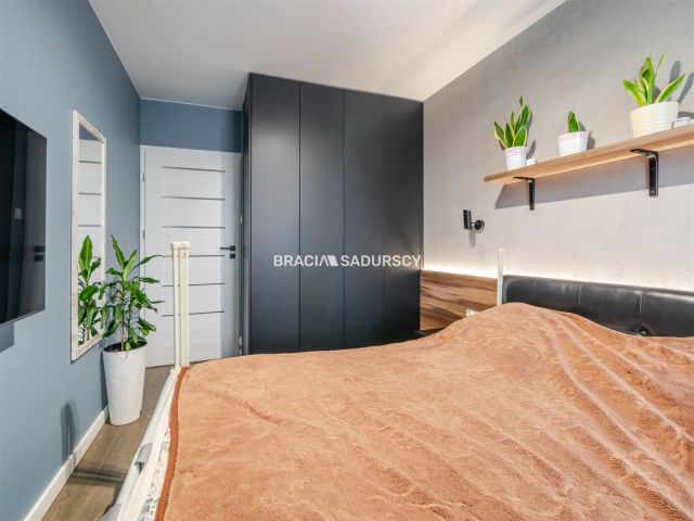 Mieszkanie 2-pokojowe Kraków, ul. Mariana Domagały. Zdjęcie 22