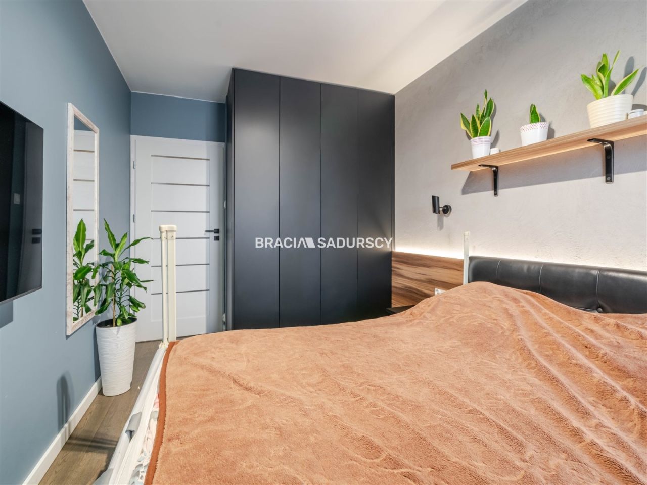 Mieszkanie 2-pokojowe Kraków, ul. Mariana Domagały. Zdjęcie 22