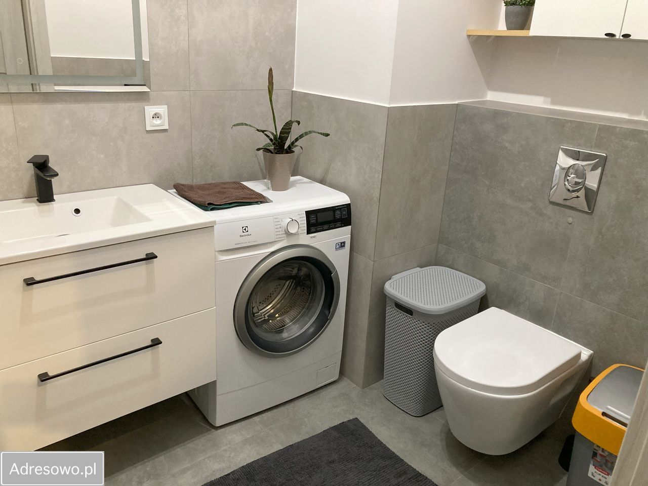 Mieszkanie 2-pokojowe Warszawa Białołęka, ul. Marywilska. Zdjęcie 12