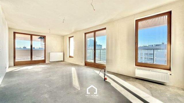 Mieszkanie 3-pokojowe Warszawa Wola, ul. Józefa Sowińskiego. Zdjęcie 9