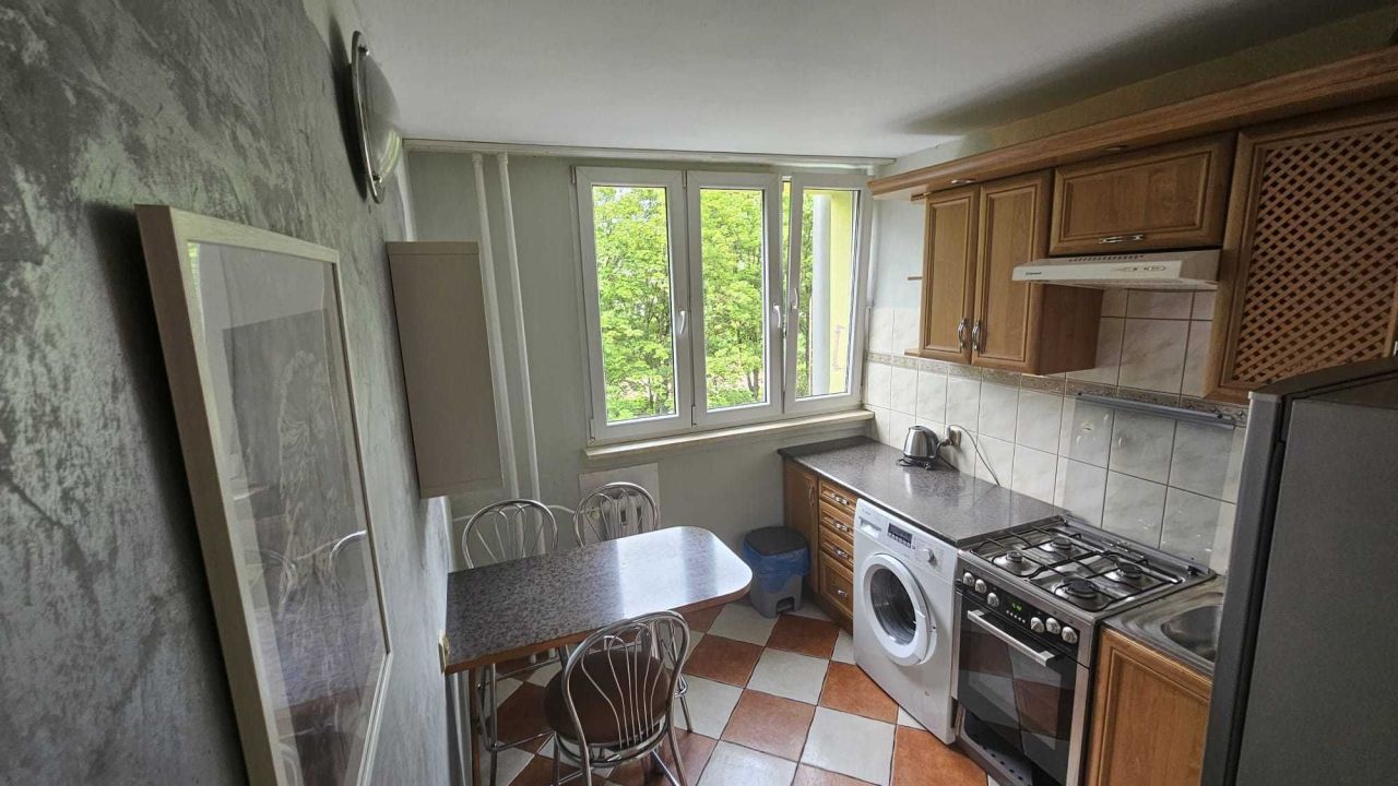 Mieszkanie 2-pokojowe Wrocław Popowice, ul. Jelenia. Zdjęcie 2