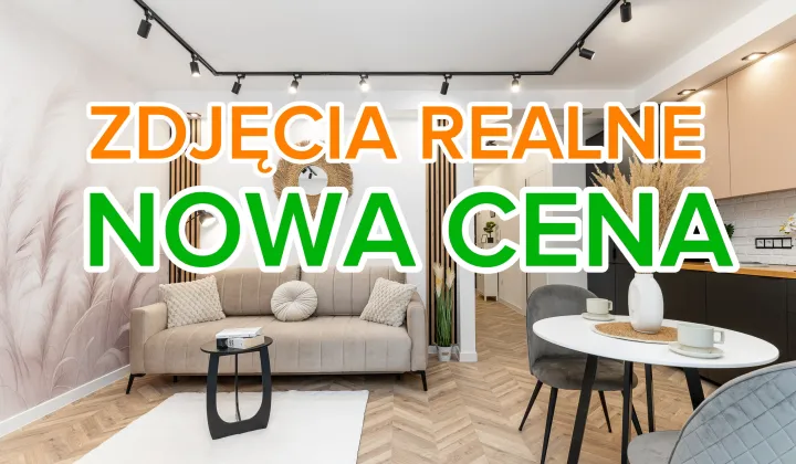 Mieszkanie 2-pokojowe Bielsko-Biała Aleksandrowice, ul. Kazimierza Kopczyńskiego