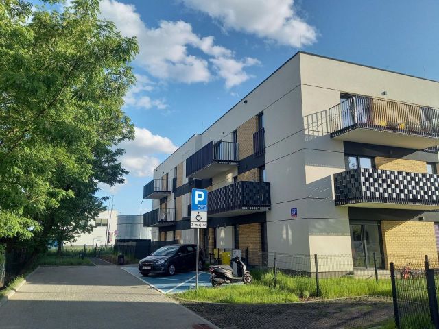 Mieszkanie 2-pokojowe Warszawa Białołęka, ul. Kartograficzna. Zdjęcie 1