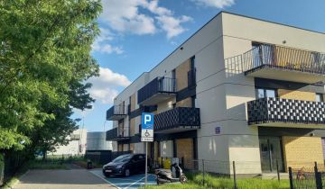 Mieszkanie 2-pokojowe Warszawa Białołęka, ul. Kartograficzna