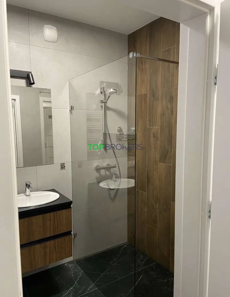 Mieszkanie 3-pokojowe Warszawa Mokotów, ul. Domaniewska. Zdjęcie 14