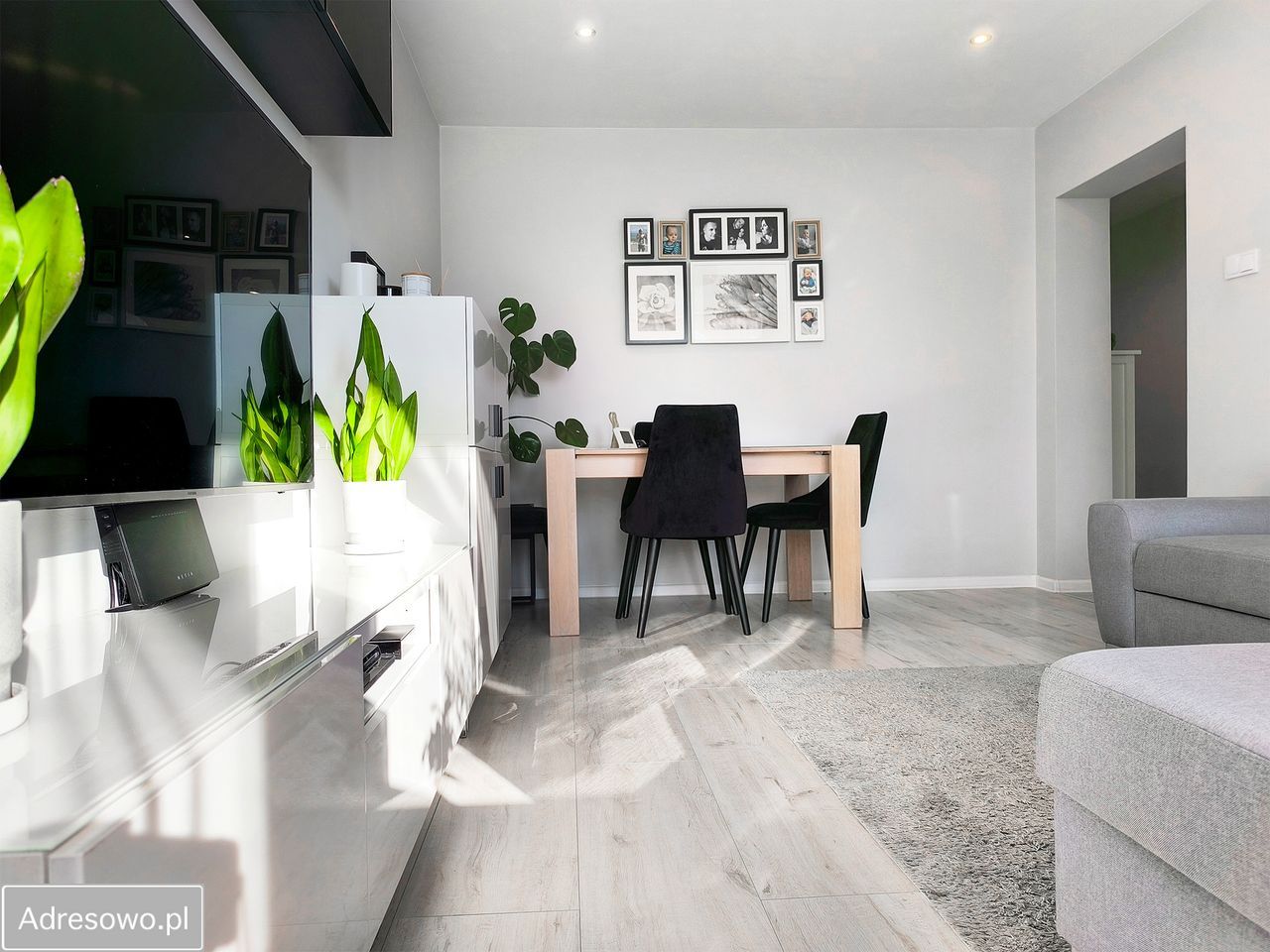 Mieszkanie 2-pokojowe Aleksandrów Łódzki Centrum, ul. Jana Kilińskiego. Zdjęcie 9