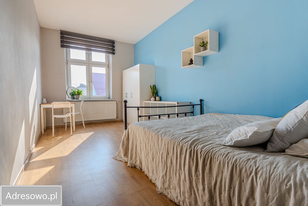 Mieszkanie 3-pokojowe Kraków Prądnik Czerwony, al. 29 Listopada. Zdjęcie 4