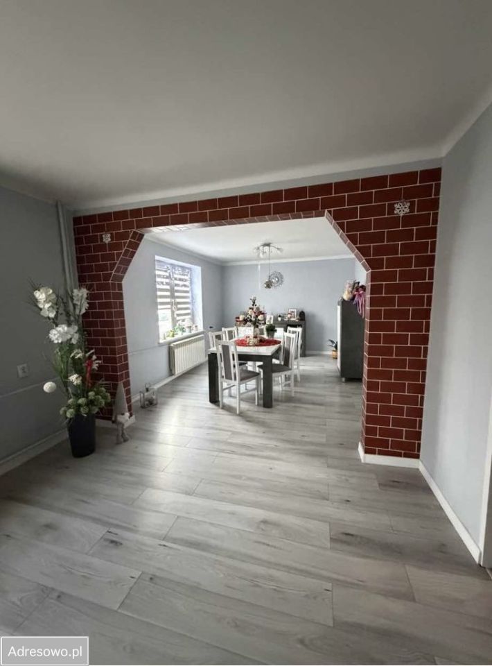 dom, 7 pokoi Płock, al. Jana Pawła II. Zdjęcie 10