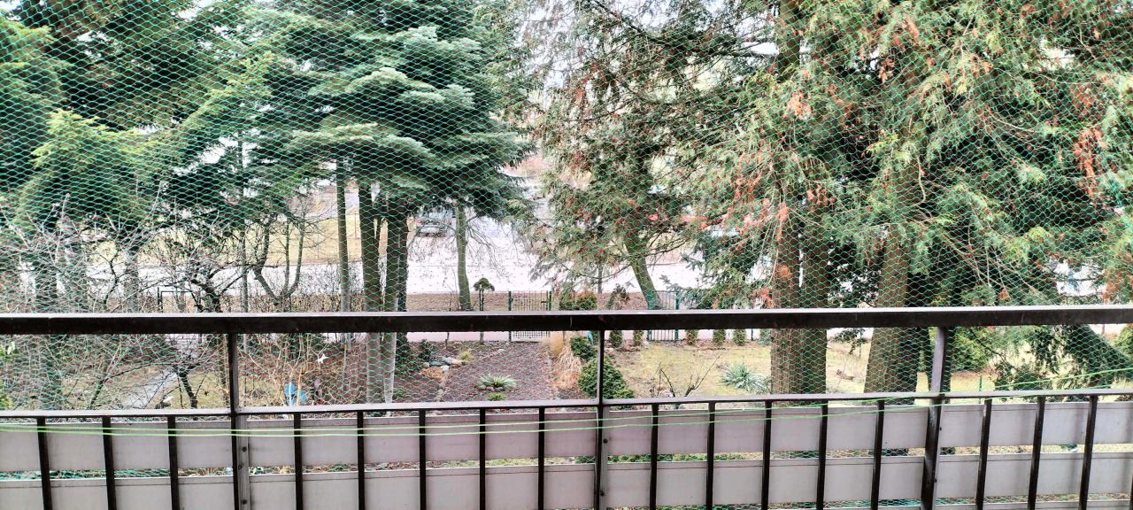 Mieszkanie 3-pokojowe Wołomin, ul. Kościelna. Zdjęcie 6