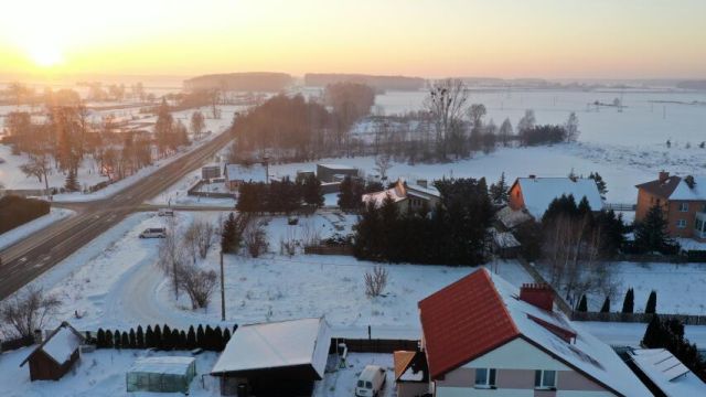 Działka budowlana Stare Kupiski, ul. Nowa. Zdjęcie 3