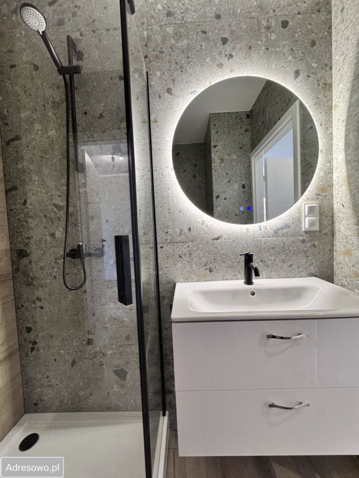 Mieszkanie 1-pokojowe Kruszewnia, os. Osiedle Izabelin. Zdjęcie 3