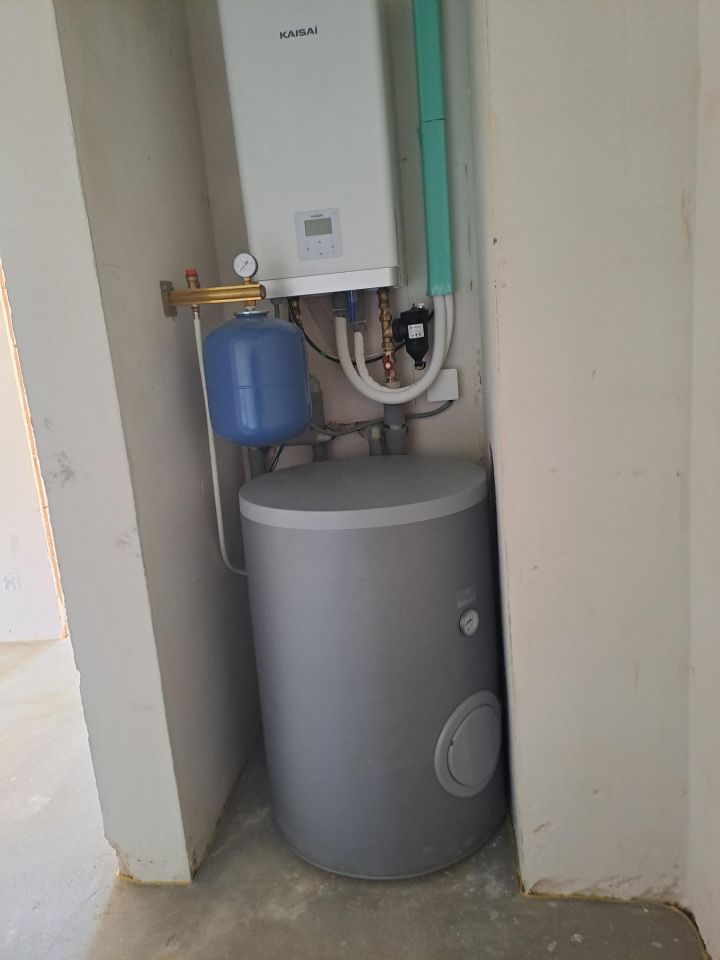 Mieszkanie 5-pokojowe Stróżówka, Stróżowska. Zdjęcie 8