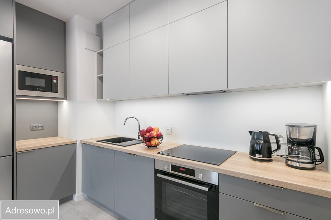 Mieszkanie 2-pokojowe Warszawa Bemowo, ul. gen. Meriana C. Coopera. Zdjęcie 15