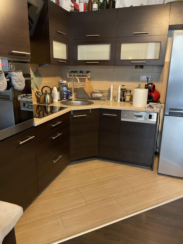 Mieszkanie 2-pokojowe Bydgoszcz Fordon, al. prof. Sylwestra Kaliskiego. Zdjęcie 3