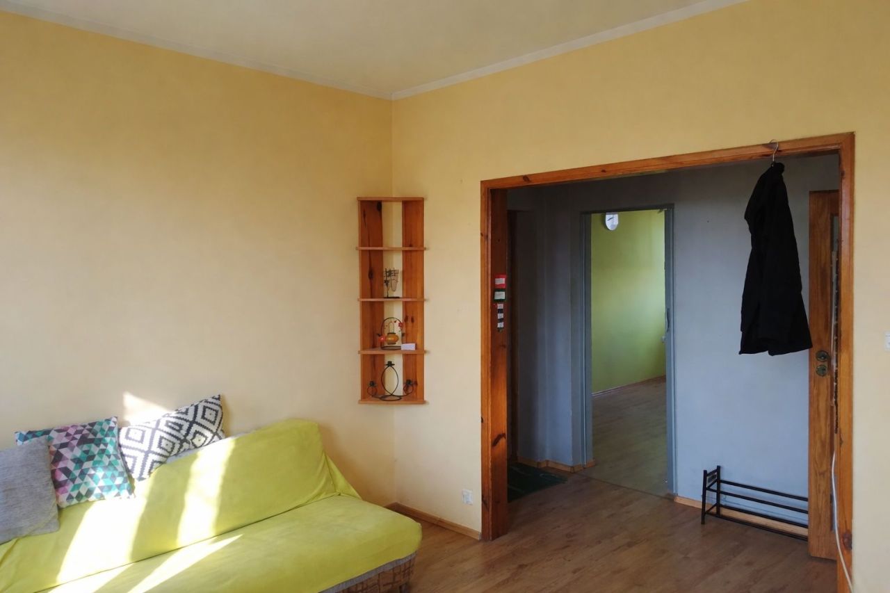 Mieszkanie 2-pokojowe Słońsk. Zdjęcie 7