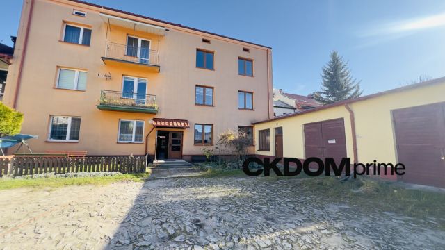 Nieruchomość komercyjna Staszów. Zdjęcie 18