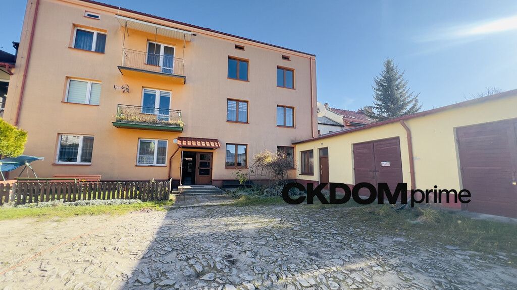 Nieruchomość komercyjna Staszów. Zdjęcie 18