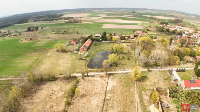 Działka budowlana Smogorzówek. Zdjęcie 8