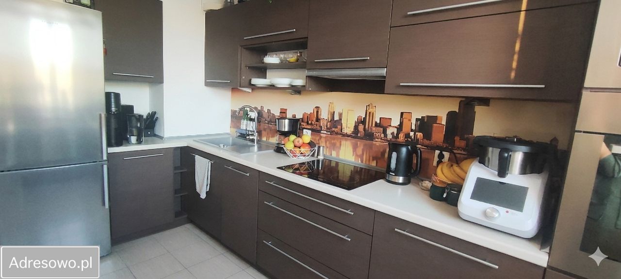 Mieszkanie 3-pokojowe Gorzów Wielkopolski Górczyn, ul. gen. Kazimierza Sosnkowskiego. Zdjęcie 20