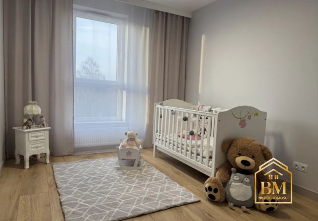 Mieszkanie 3-pokojowe Lublin Helenów, ul. Nałęczowska. Zdjęcie 13