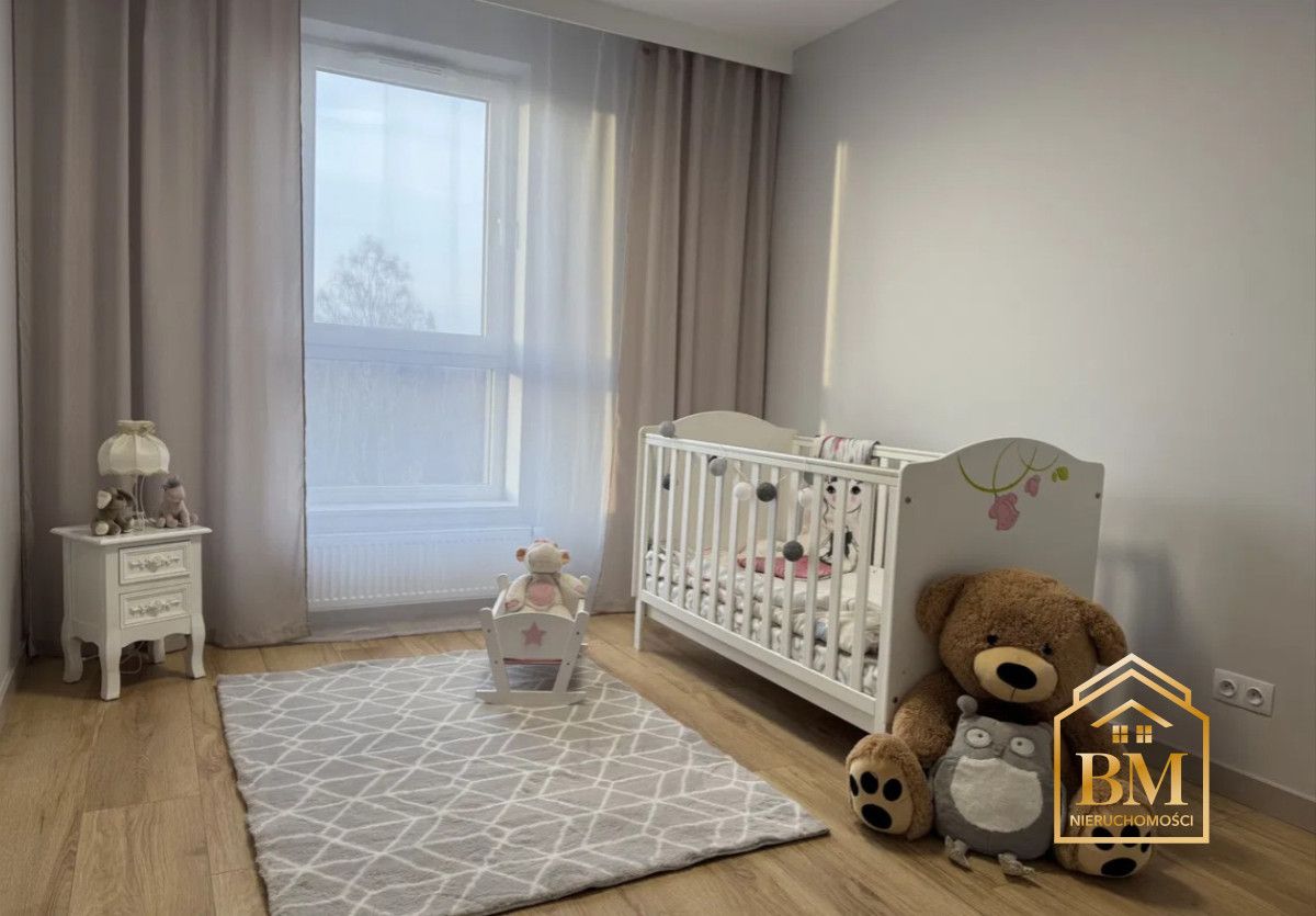 Mieszkanie 3-pokojowe Lublin Helenów, ul. Nałęczowska. Zdjęcie 13