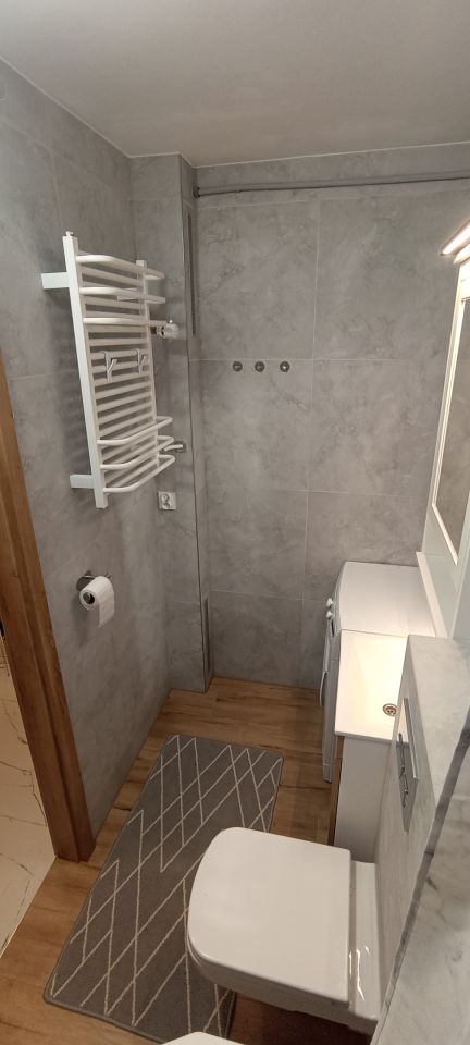 Mieszkanie 1-pokojowe Gdańsk Przymorze, ul. Prezydenta Lecha Kaczyńskiego. Zdjęcie 14