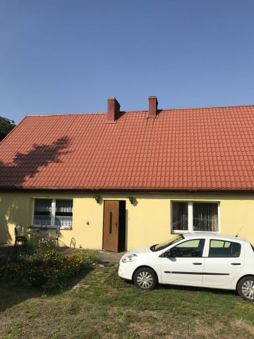 dom wolnostojący, 3 pokoje Świątniki Wielkie, Świątniki Wielkie. Zdjęcie 1