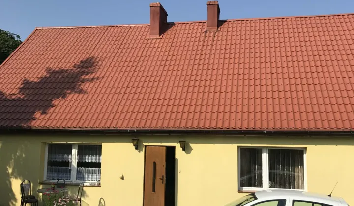 dom wolnostojący, 3 pokoje Świątniki Wielkie, Świątniki Wielkie