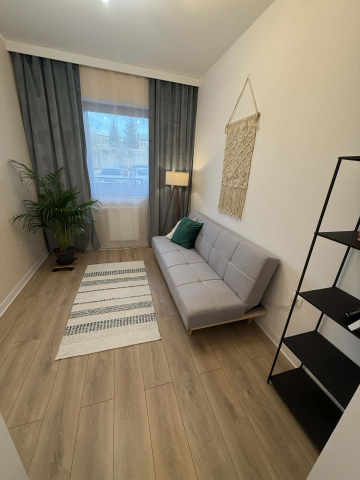 Mieszkanie 3-pokojowe Łódź Julianów, ul. Liściasta. Zdjęcie 6