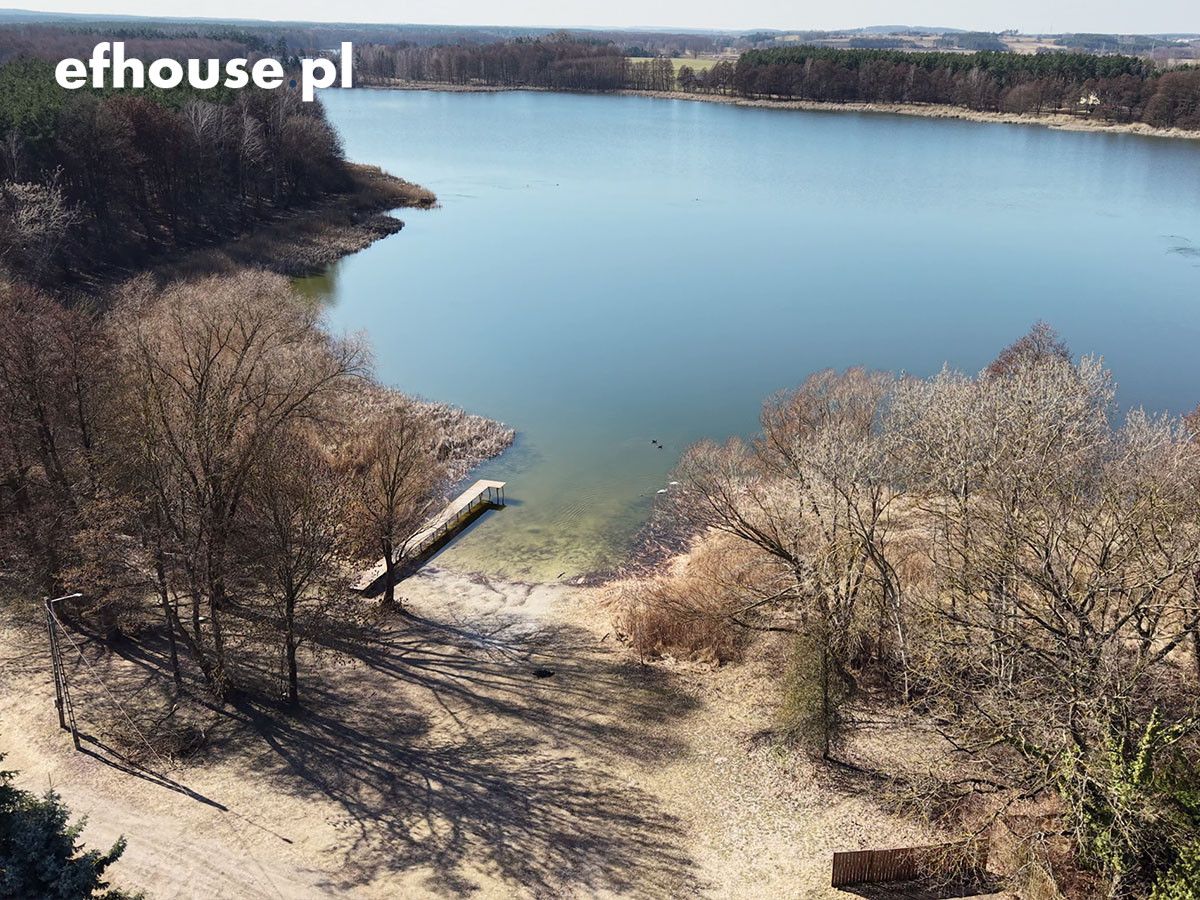 Działka rekreacyjna Annowo. Zdjęcie 15