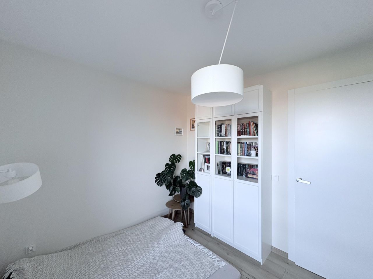 Mieszkanie 4-pokojowe Łódź Górna, ul. Sąsiedzka. Zdjęcie 6