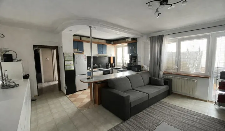 Mieszkanie 2-pokojowe Bełchatów, os. Dolnośląskie