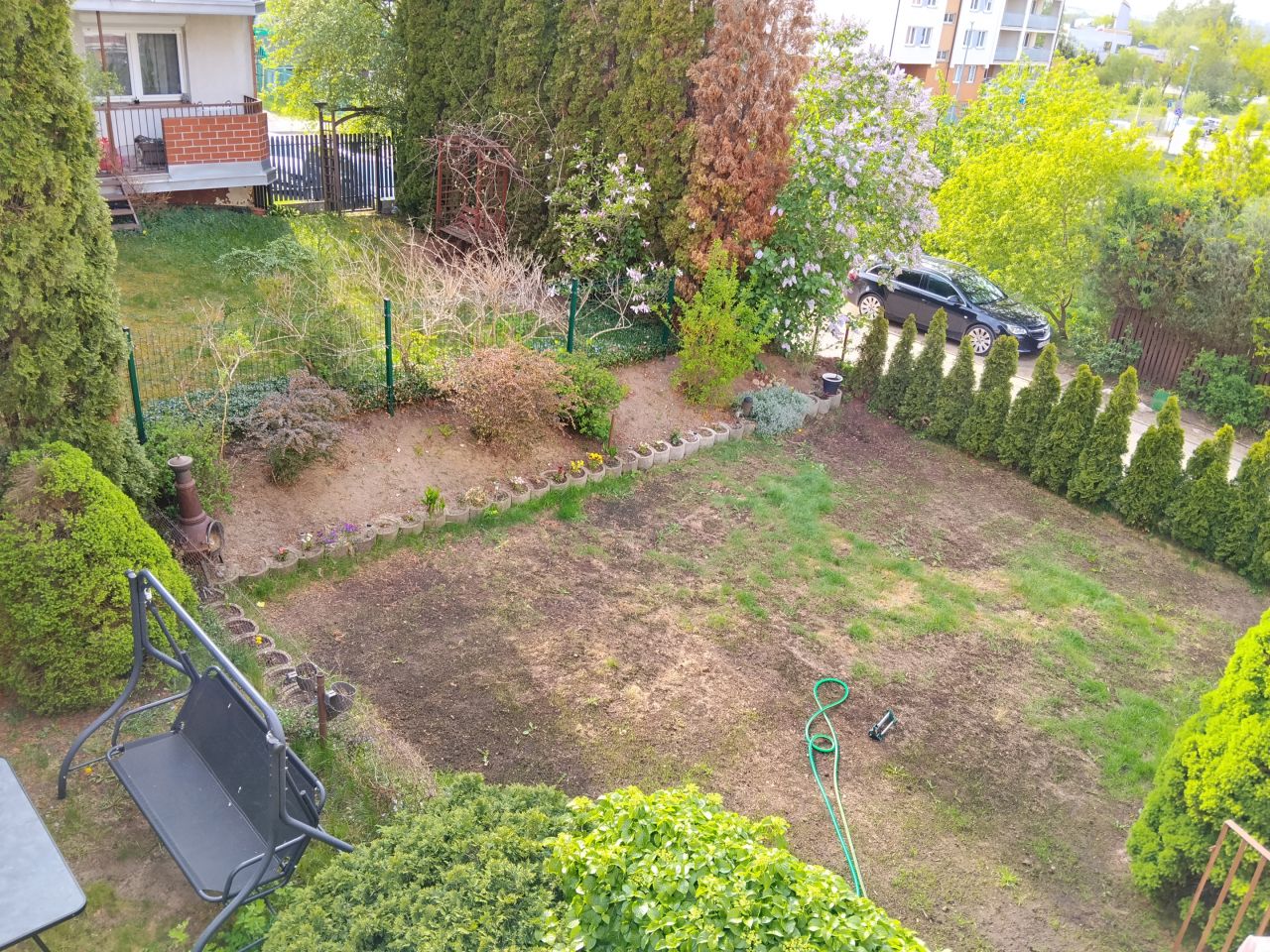 Mieszkanie 3-pokojowe Białystok Nowe Miasto, ul. Zachodnia. Zdjęcie 5