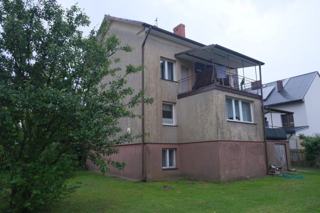 dom wolnostojący, 5 pokoi Magnuszew Duży Magnuszew. Zdjęcie 5