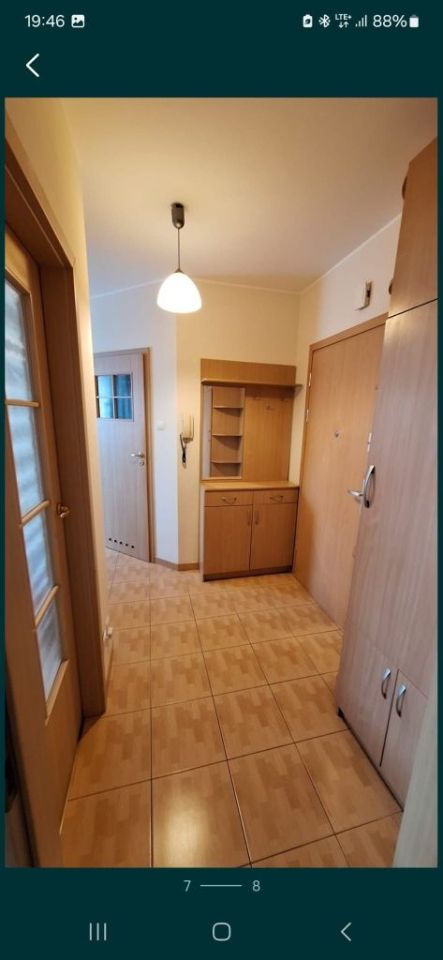 Mieszkanie 2-pokojowe Toruń, ul. Lubicka. Zdjęcie 6