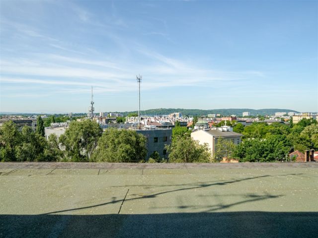 Mieszkanie 2-pokojowe Kraków Krowodrza, al. Artura Grottgera. Zdjęcie 25