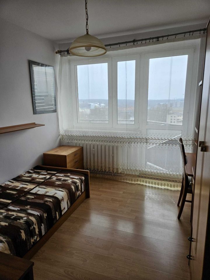 Mieszkanie 3-pokojowe Katowice Zawodzie. Zdjęcie 5
