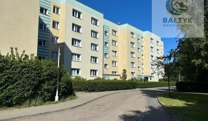 Mieszkanie 3-pokojowe Gdańsk Żabianka, ul. Gospody