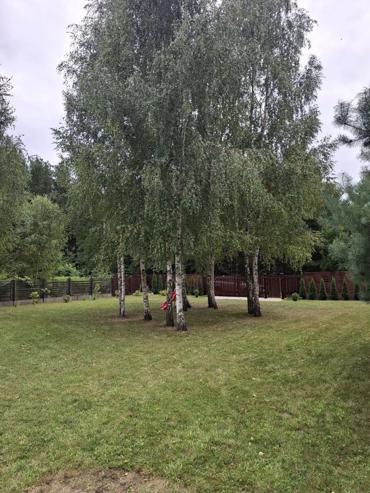 Działka rekreacyjna Młynarze. Zdjęcie 4