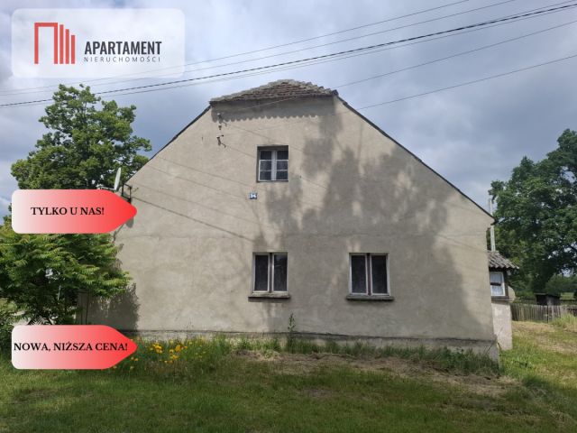dom wolnostojący, 2 pokoje Stara Huta. Zdjęcie 3