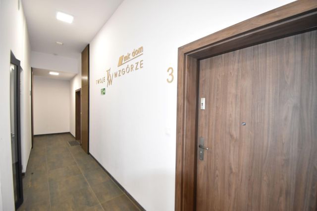 Mieszkanie 2-pokojowe Rumia Centrum, ul. Towarowa. Zdjęcie 14