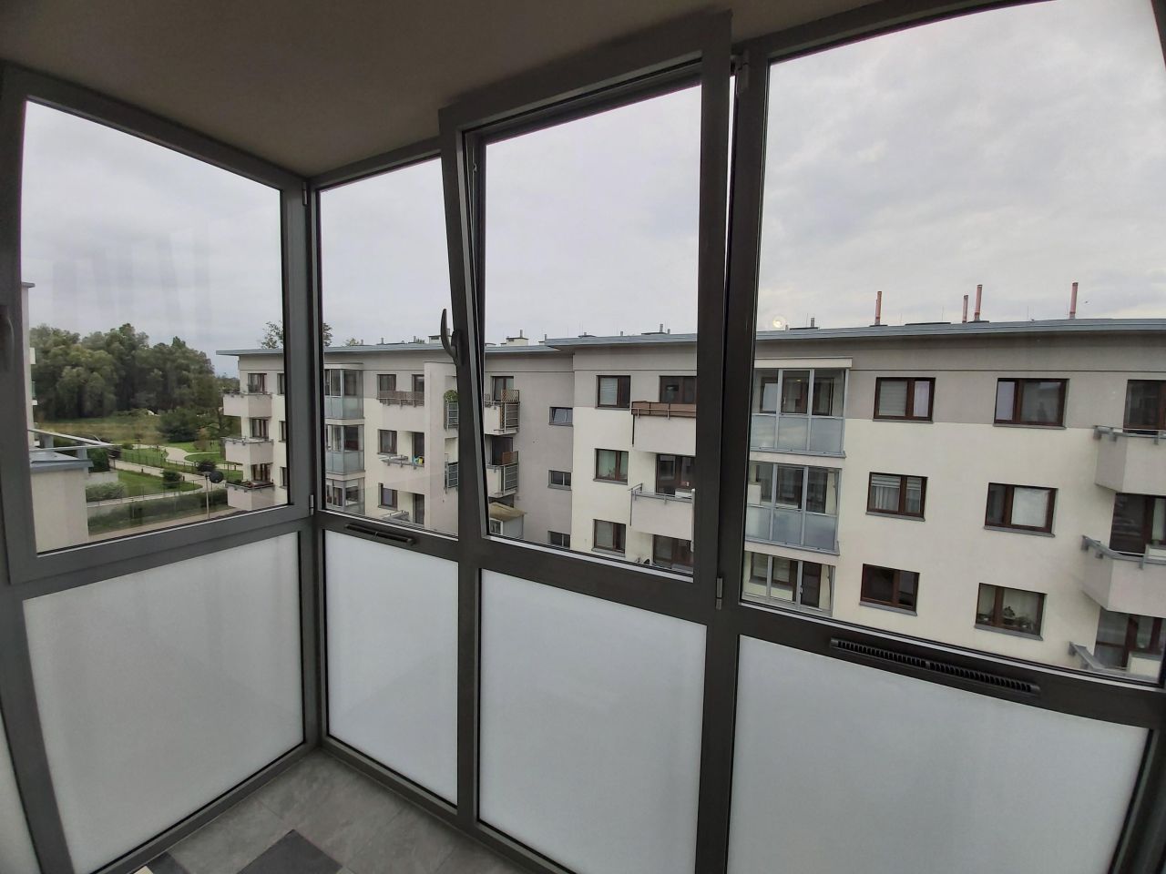 Mieszkanie 2-pokojowe Warszawa Białołęka, ul. Gioacchino Rossiniego. Zdjęcie 7