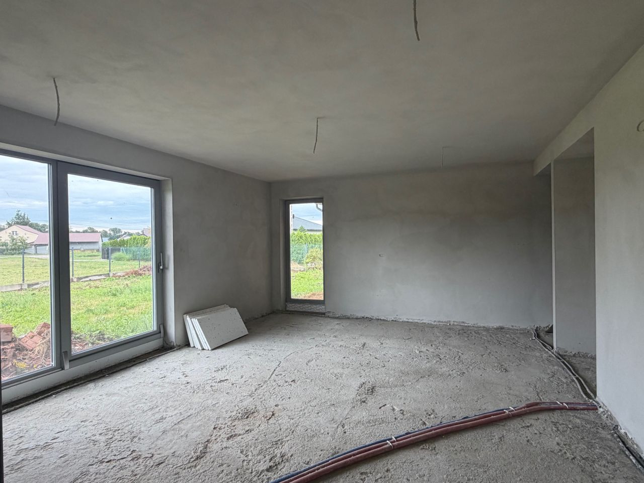 dom wolnostojący Straszęcin. Zdjęcie 6