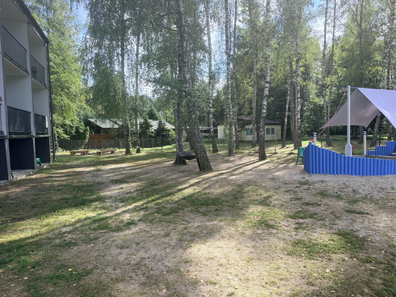 Mieszkanie 1-pokojowe Okuninka, ul. Żeglarska. Zdjęcie 21