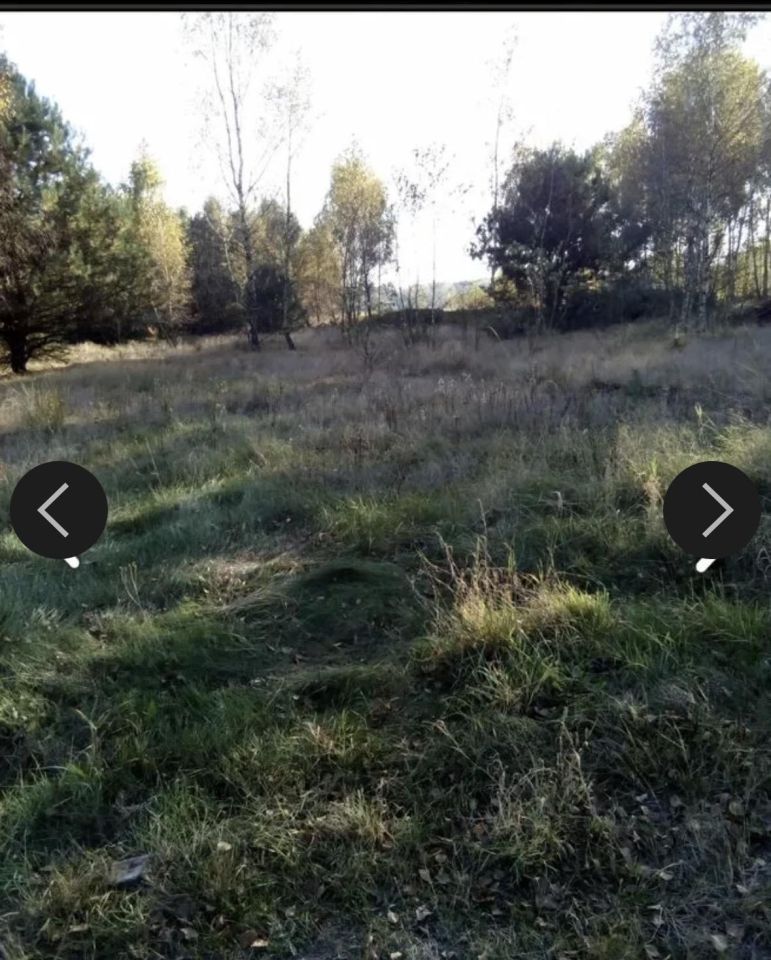 Działka rolna Kiczki Drugie, Kiczki 2. Zdjęcie 8